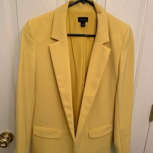 Ann Taylor factory, size 4 jacket